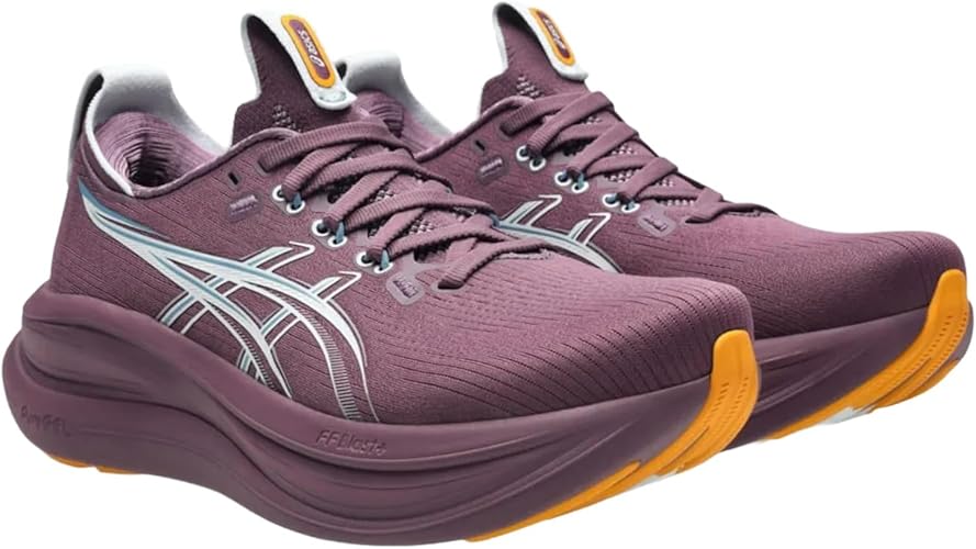 ASICS Gel-Nimbus 28 feminino