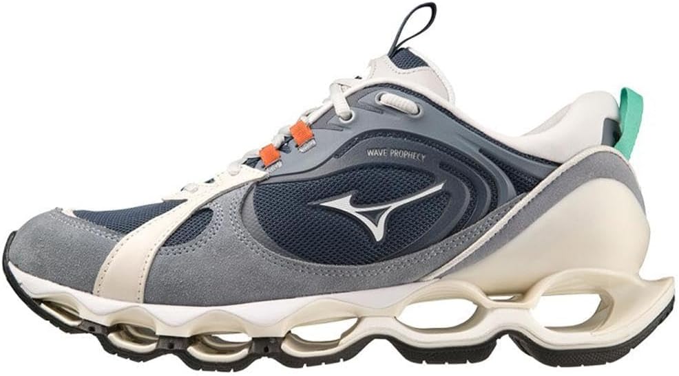 Mizuno Wave Prophecy