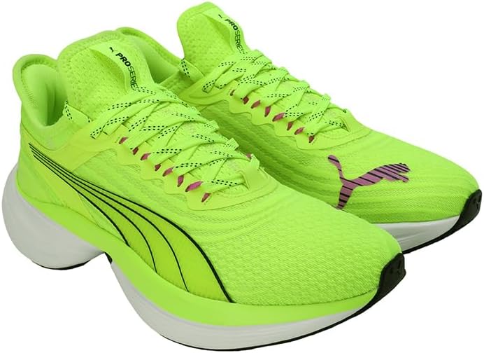 Tênis PUMA Tênis Conduct Pro Running adulto-unissex