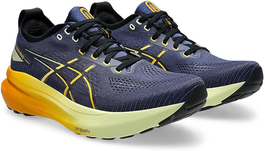 ASICS Gel-Kayano 31 Masculino