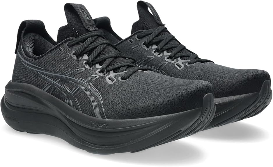 ASICS Gel-Nimbus 26