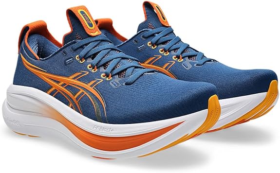 ASICS Gel-Nimbus 28