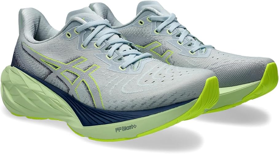 ASICS Novablast 4