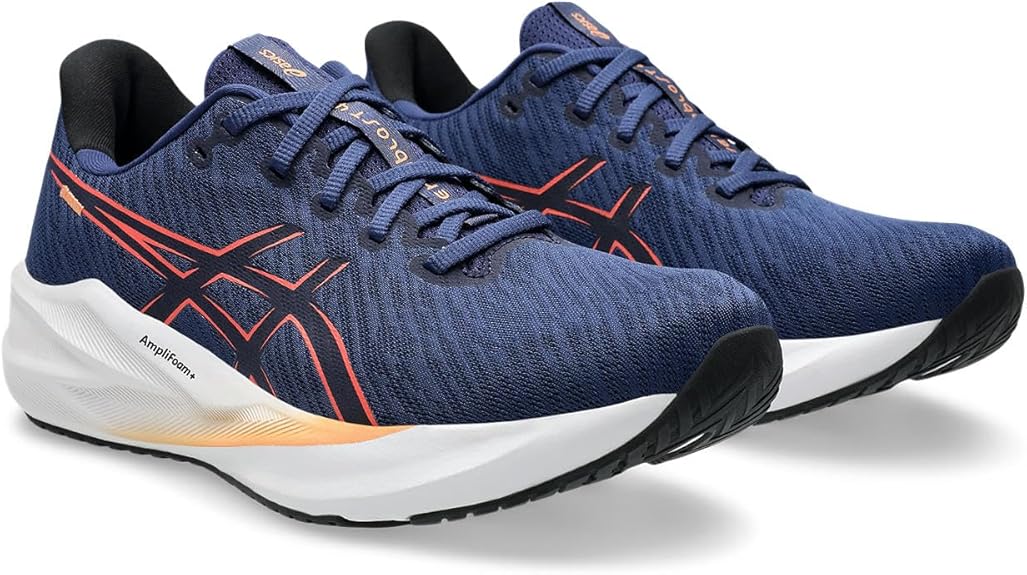 ASICS Novablast 4