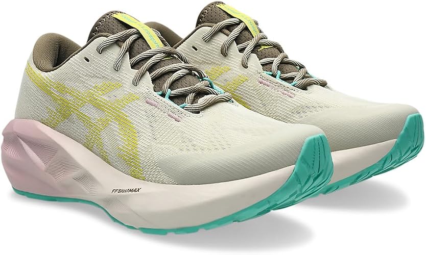 ASICS Novablast