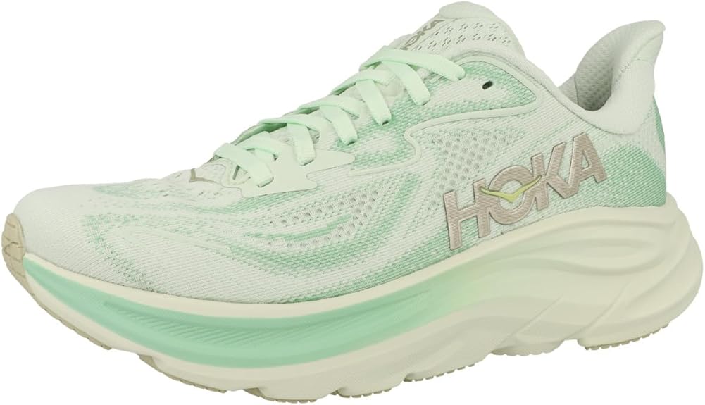 Hoka Clifton 10