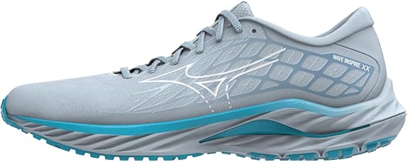 Mizuno Wave Inspire 20 feminino