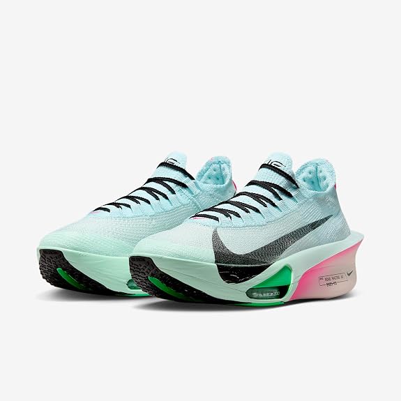 Nike Alphafly 3 Tênis masculino de corrida