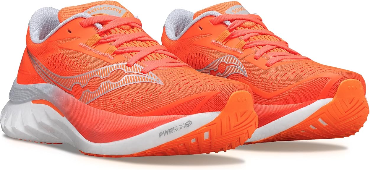 Saucony Endorphin Speed 4