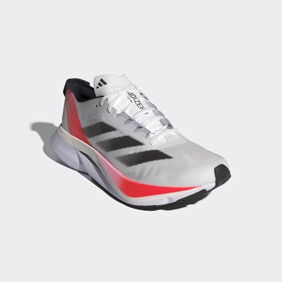 Tênis Adidas Adizero Boston 12 Unisex Adulto
