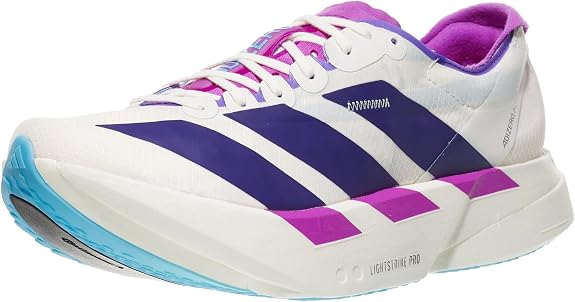 adidas Tênis de corrida feminino Adizero Adios Pro 3