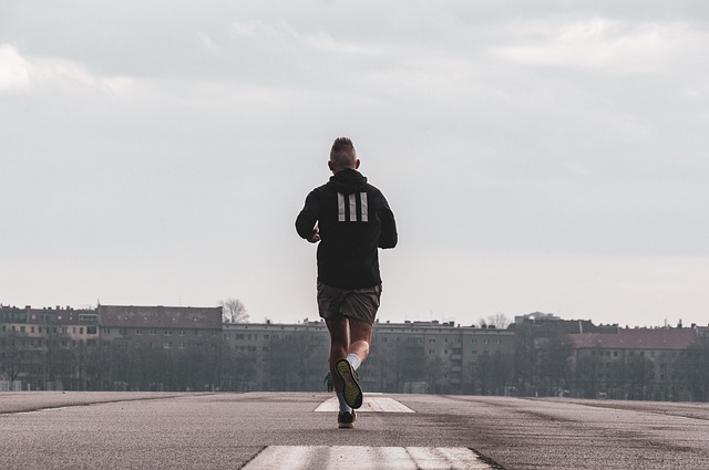 Melhor Hora para Treinar Corrida
