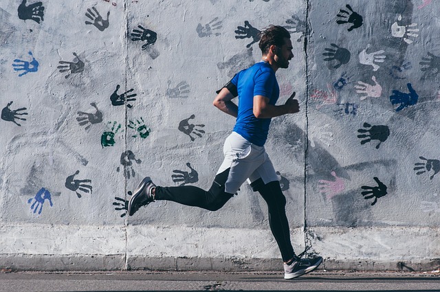 Melhor Horário para Correr